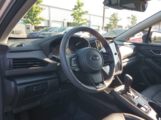 Certified 2025 Subaru Crosstrek 2.5i Limited w/ Popular Package #4A AWD/4WD image 19
