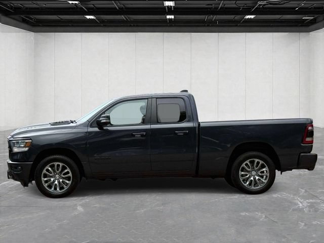 Used 2019 RAM 1500 Sport w/ Level 2 Equipment Group AWD/4WD image 2