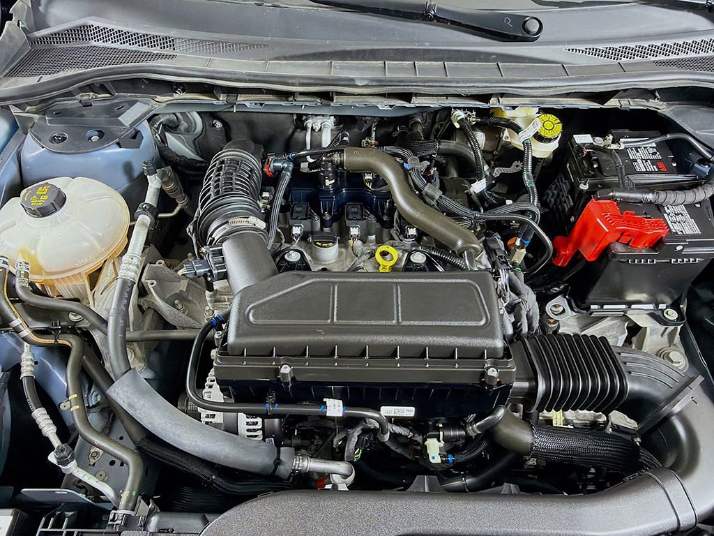 Used 2023 Ford Escape ST-Line w/ Tech Pack #1 image 16