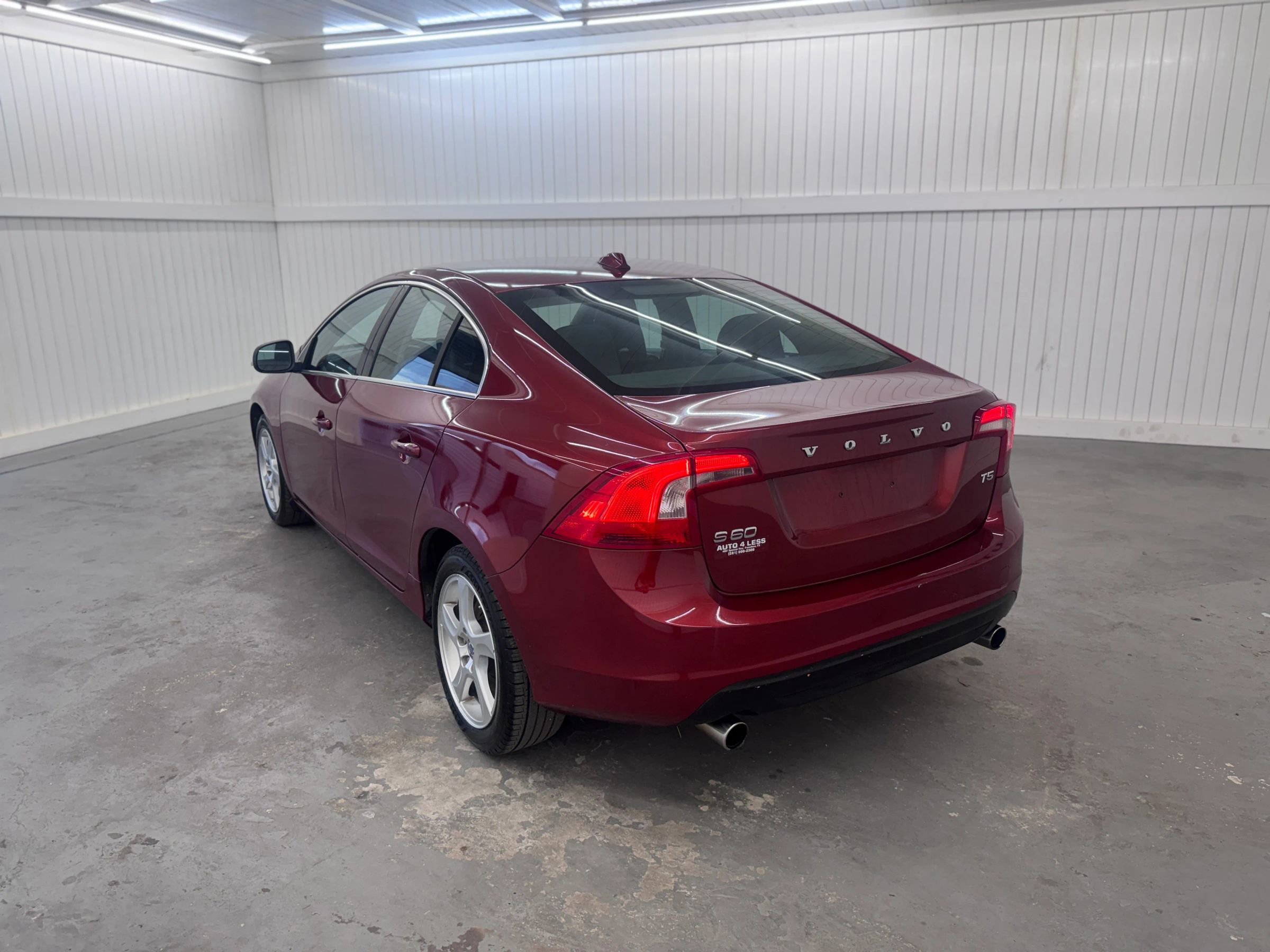 Used 2012 Volvo S60 T5 image 7