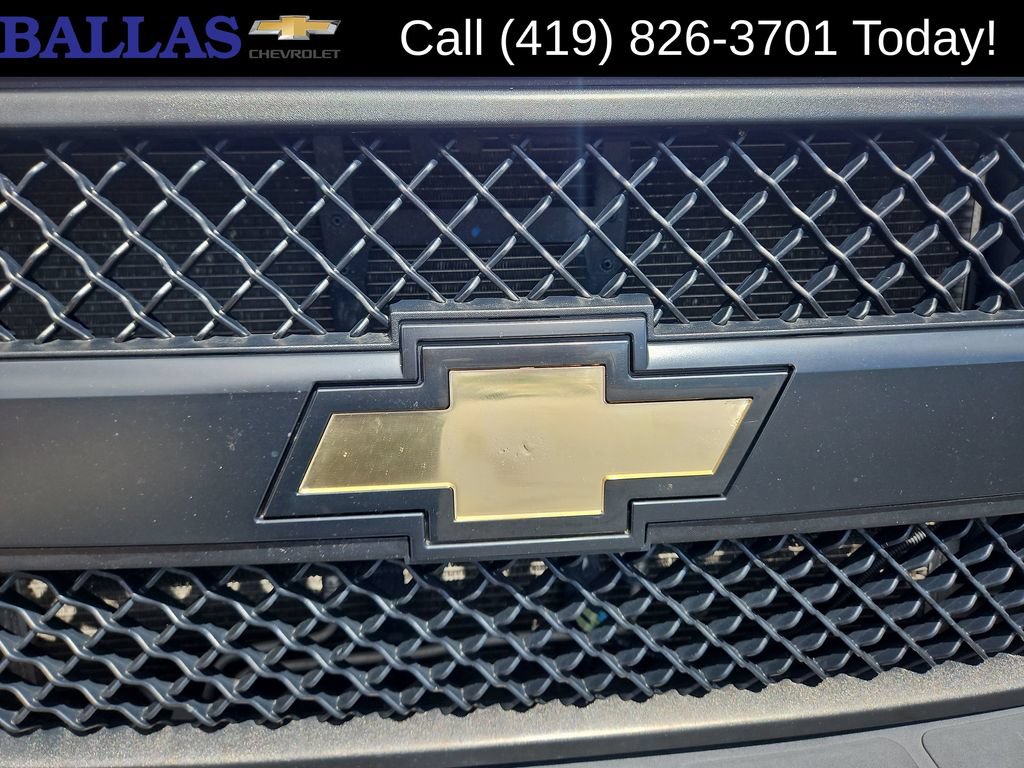Certified 2019 Chevrolet Express 2500 LS w/ Driver Convenience Package RWD image 31