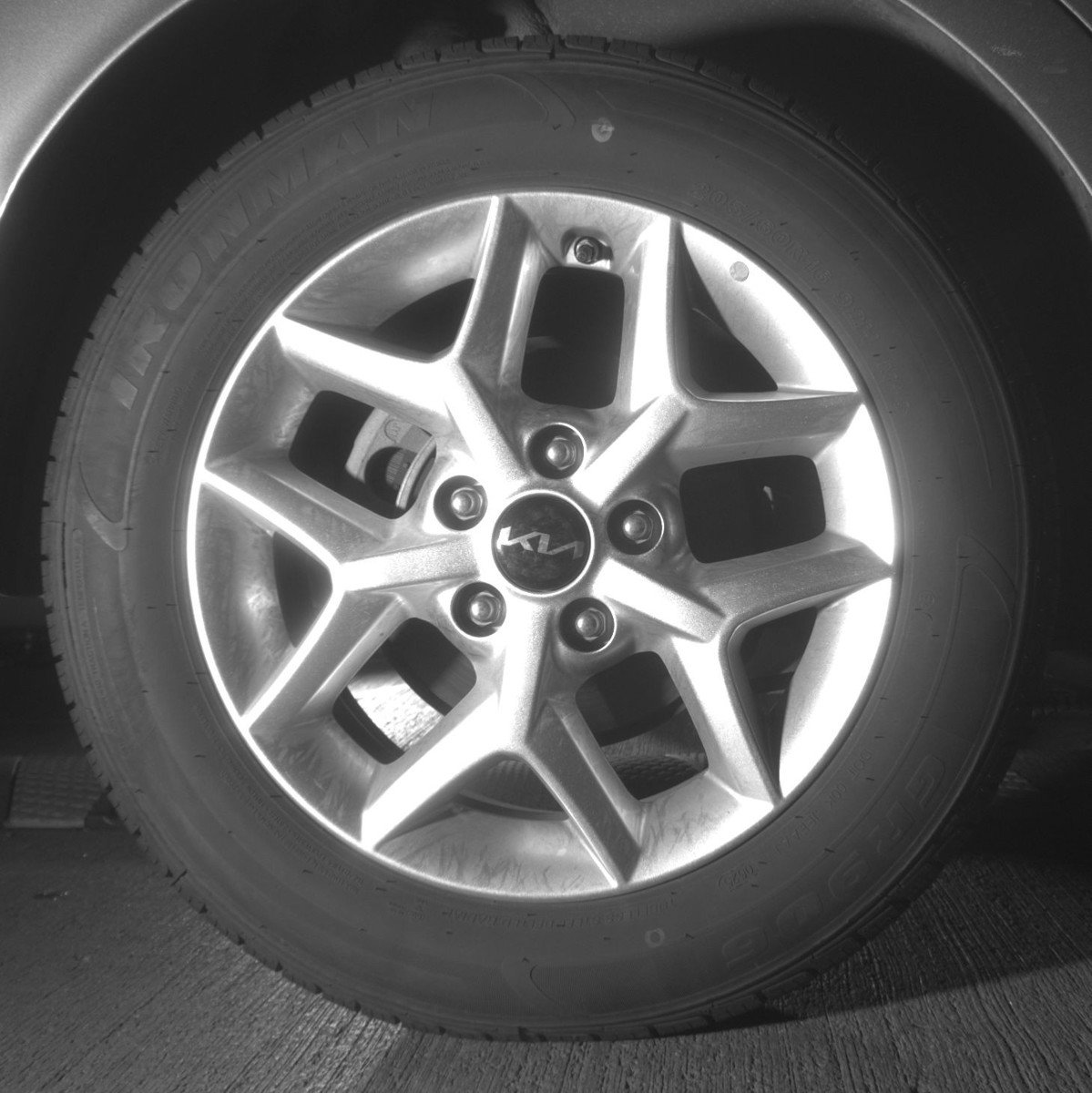 Used 2025 Kia Soul LX w/ LX Technology Package image 15