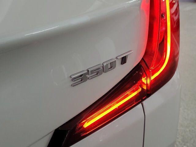 Certified 2022 Cadillac XT4 Luxury FWD image 7