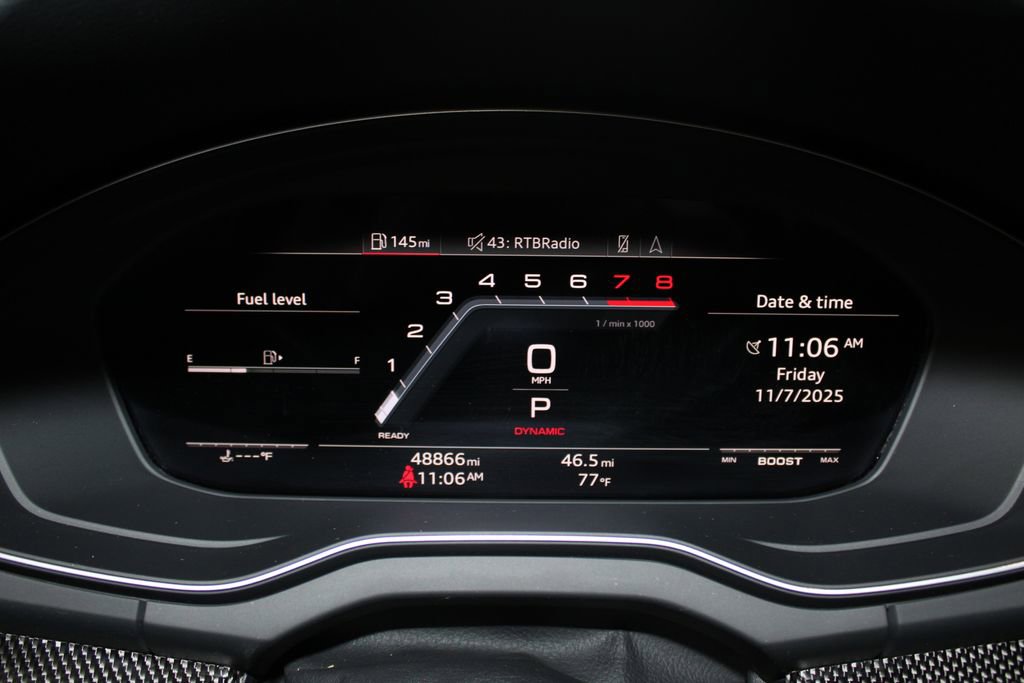 Used 2023 Audi SQ5 Premium Plus image 39