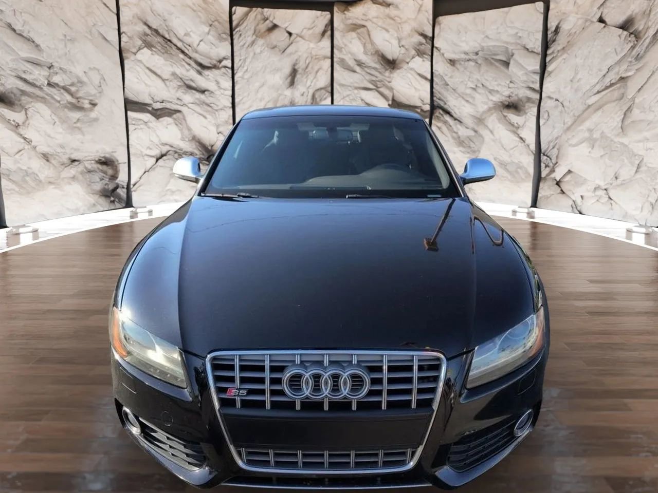 Used 2009 Audi S5 4.2 image 2