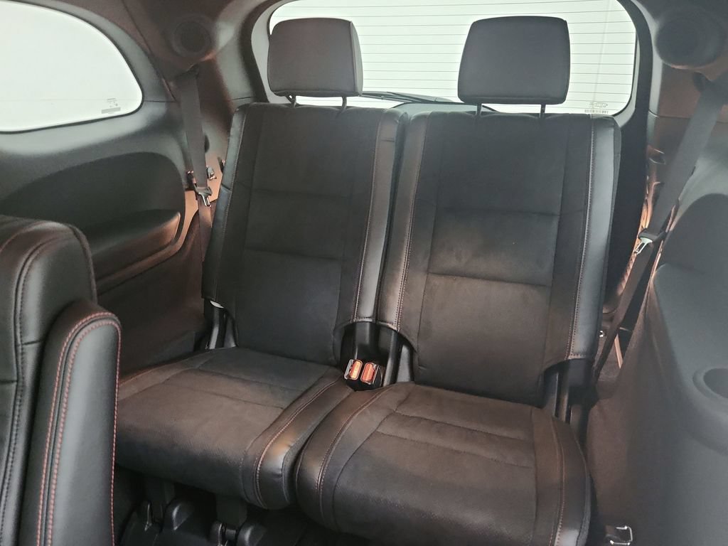 New 2026 Dodge Durango GT AWD/4WD image 31
