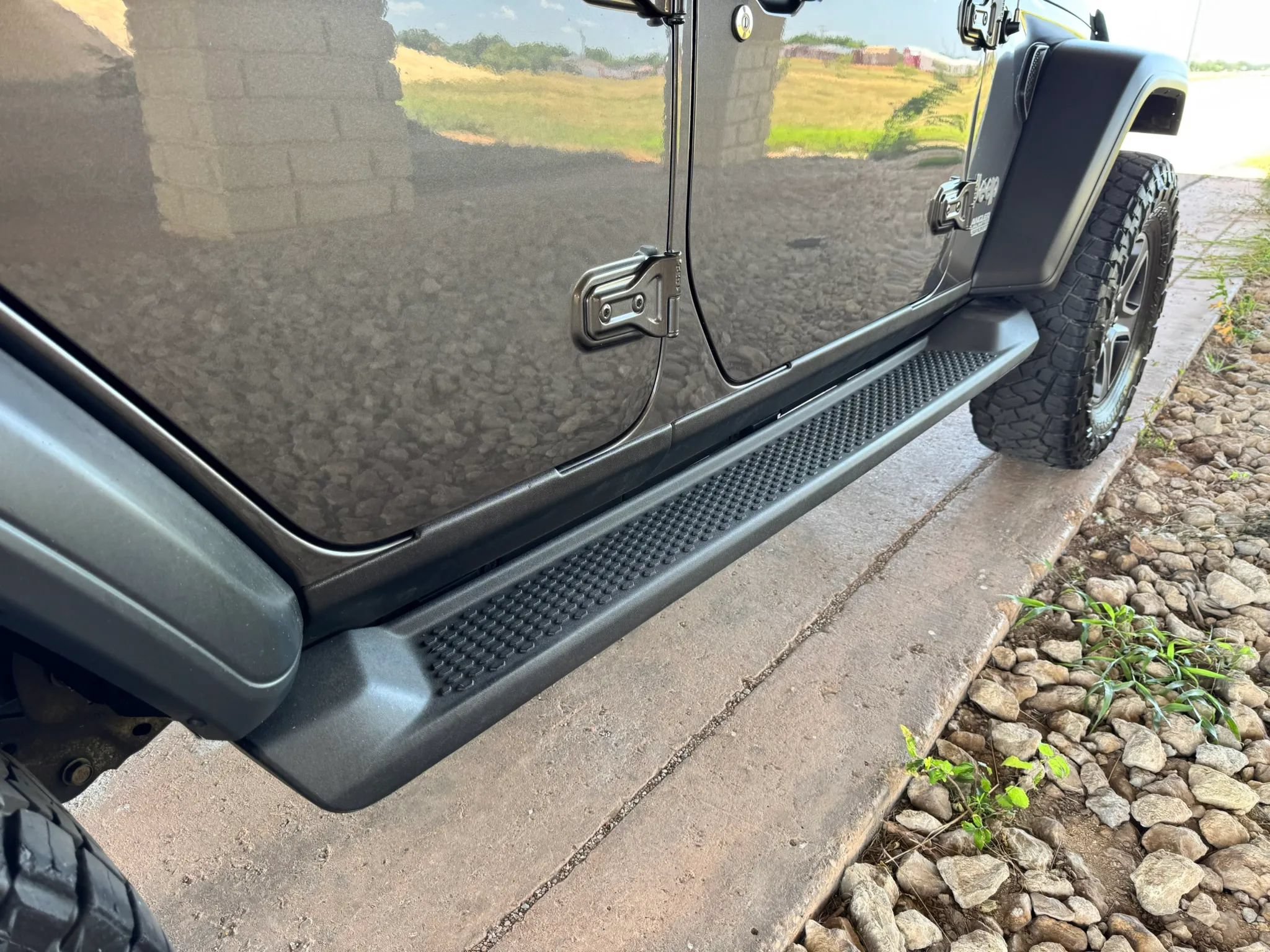 Used 2018 Jeep Wrangler Unlimited Sport S AWD/4WD image 22