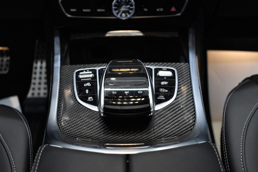 Certified 2023 Mercedes-Benz G 63 AMG 4MATIC image 29