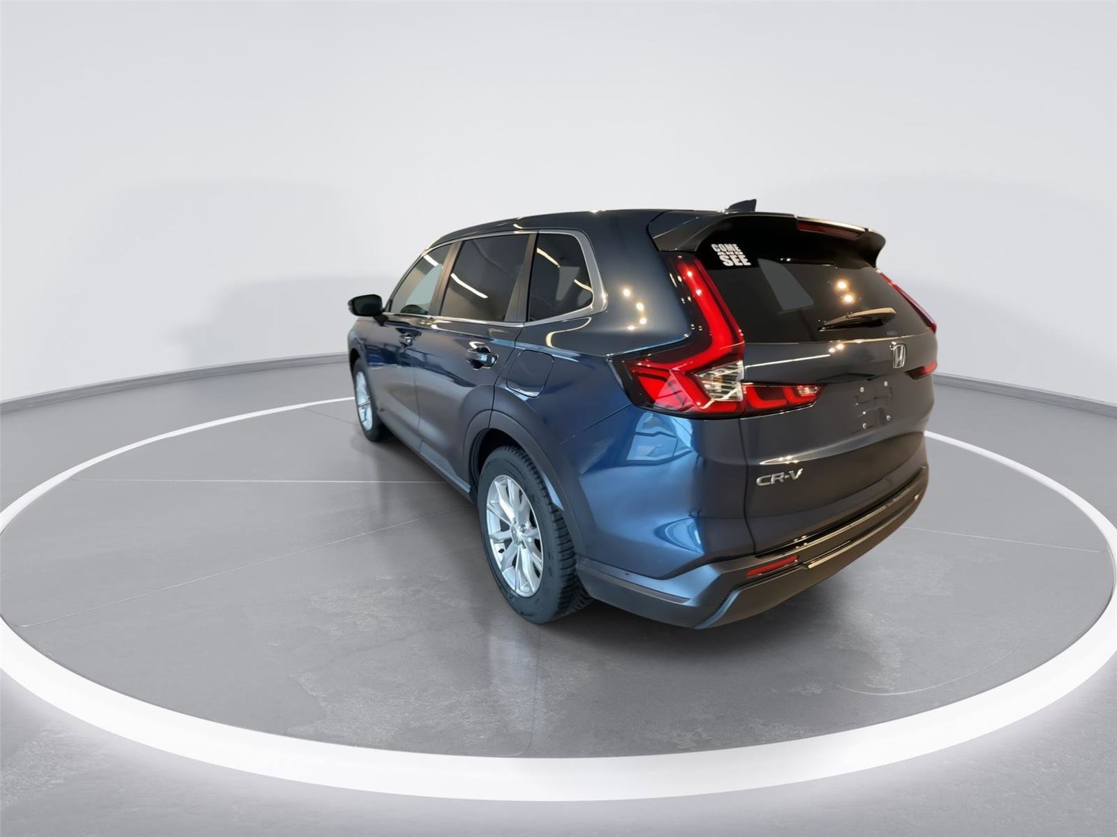 Used 2024 Honda CR-V EX image 5