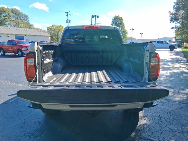New 2026 GMC Canyon AT4 w/ Nightfall Essentials Package image 5