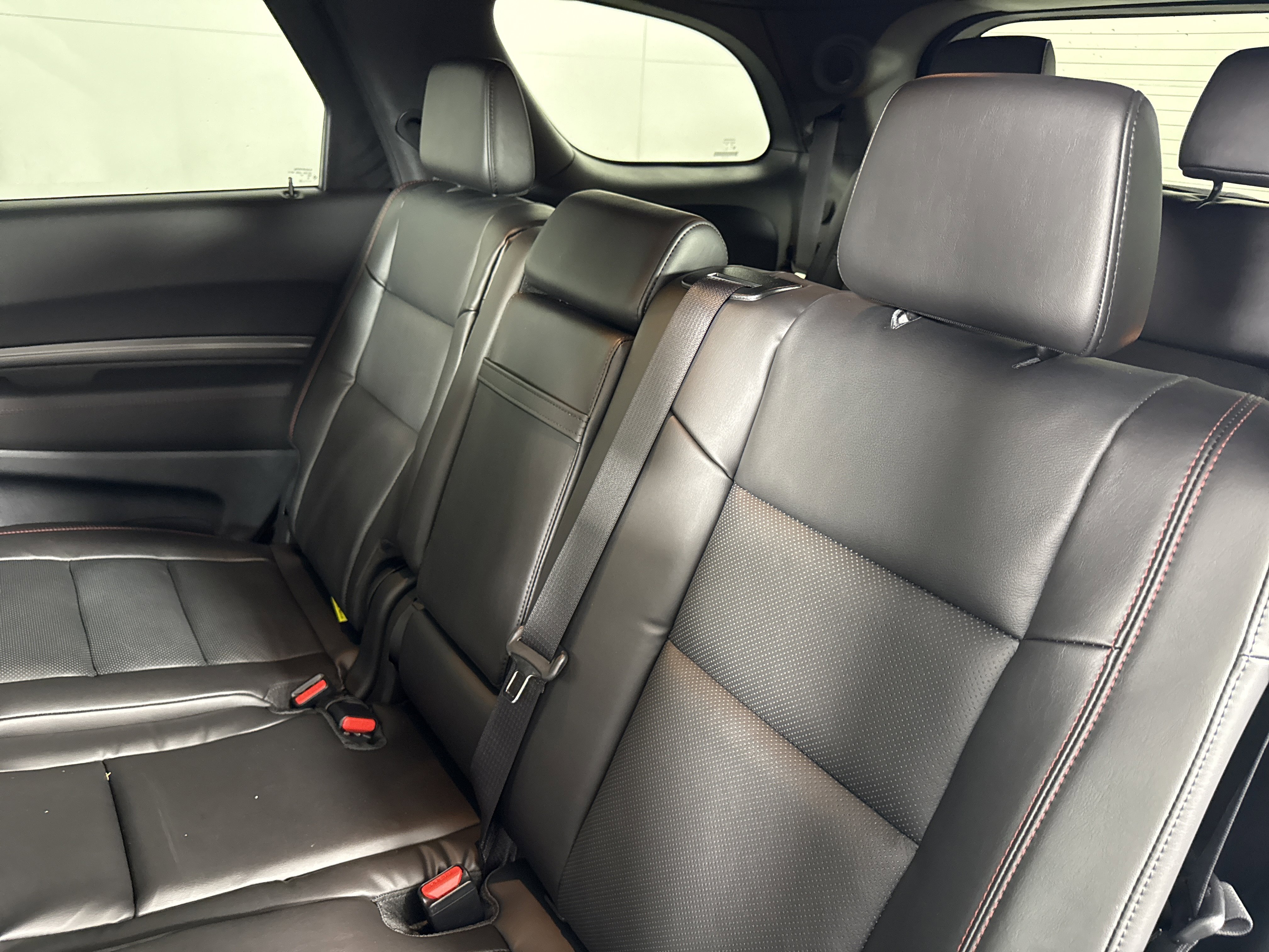 New 2026 Dodge Durango GT image 10