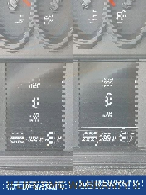 Used 2024 Chevrolet Silverado 1500 Custom w/ Turbomax Blackout Package image 5