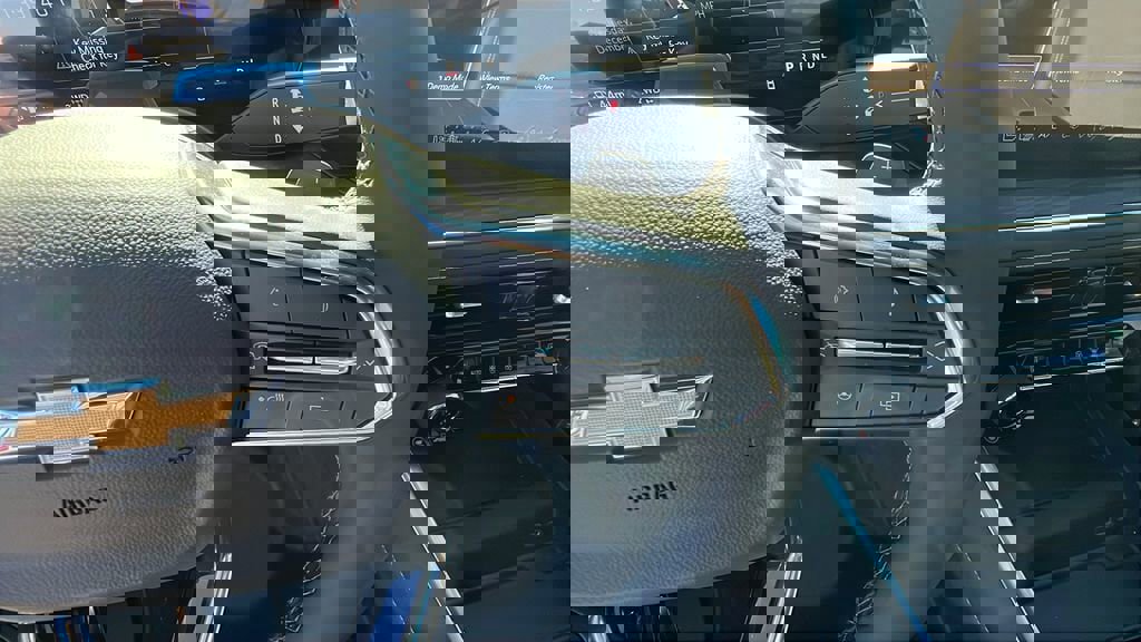 New 2026 Chevrolet Tahoe Premier image 25