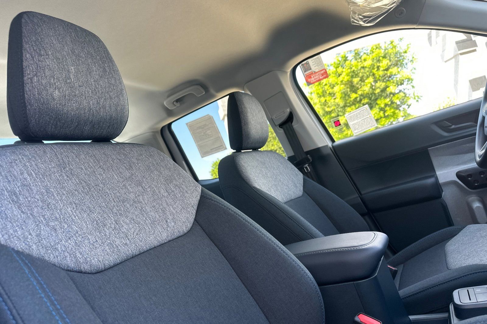 New 2026 Ford Maverick XLT w/ Equipment Group 301A image 16