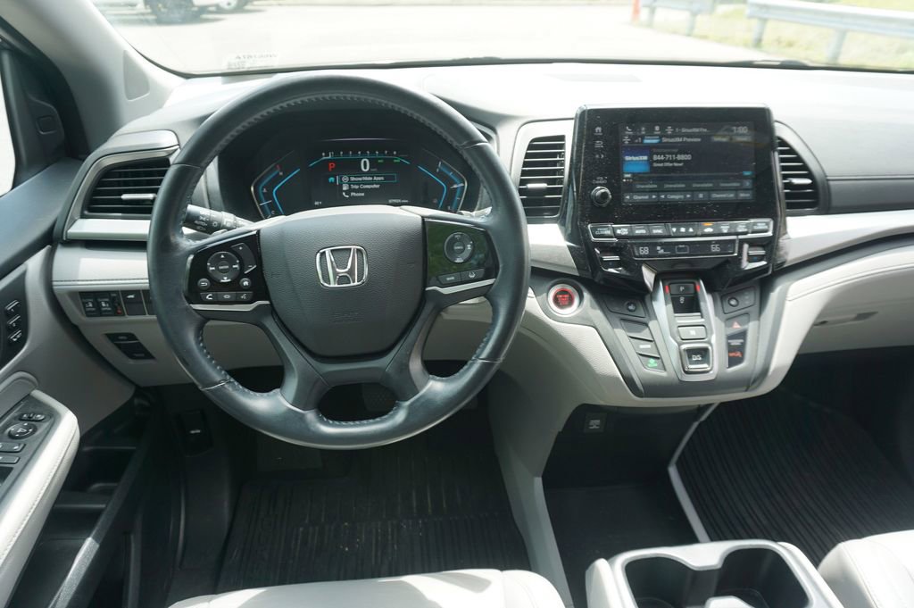 Used 2019 Honda Odyssey EX-L image 6