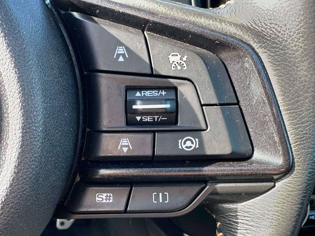 Certified 2023 Subaru Forester Wilderness AWD/4WD image 21