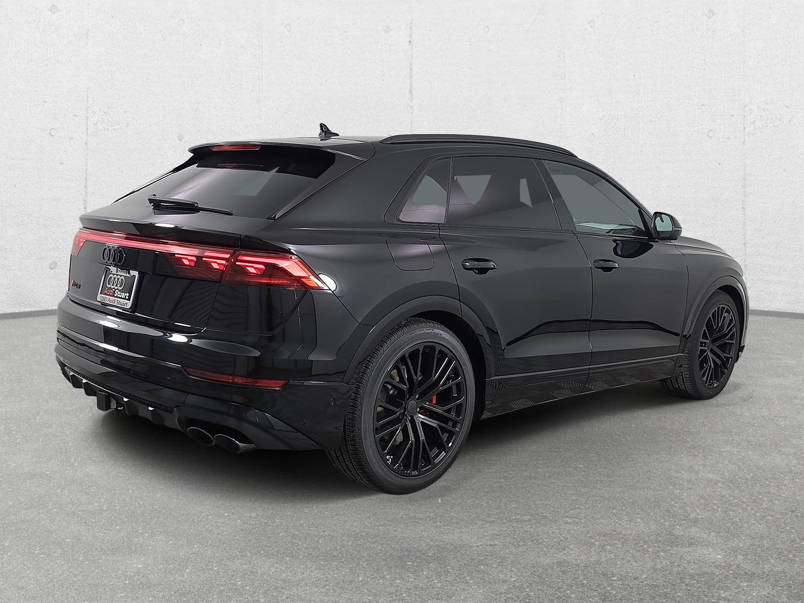 New 2026 Audi SQ8 Prestige AWD/4WD image 6