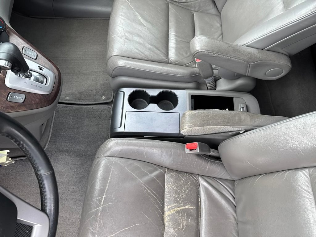 Used 2007 Honda CR-V EX-L image 23