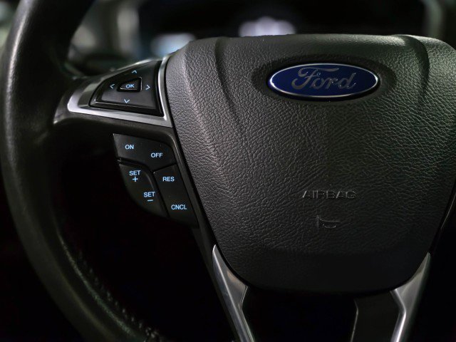 Used 2016 Ford Fusion SE w/ Equipment Group 202A image 19