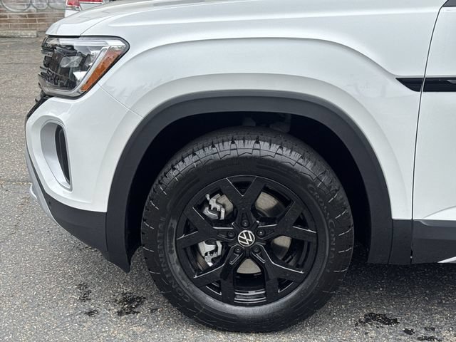 New 2026 Volkswagen Atlas Peak Edition AWD/4WD image 19