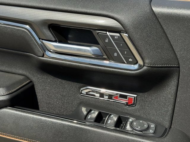 Used 2024 GMC Sierra 1500 AT4 w/ AT4 Premium Package AWD/4WD image 25