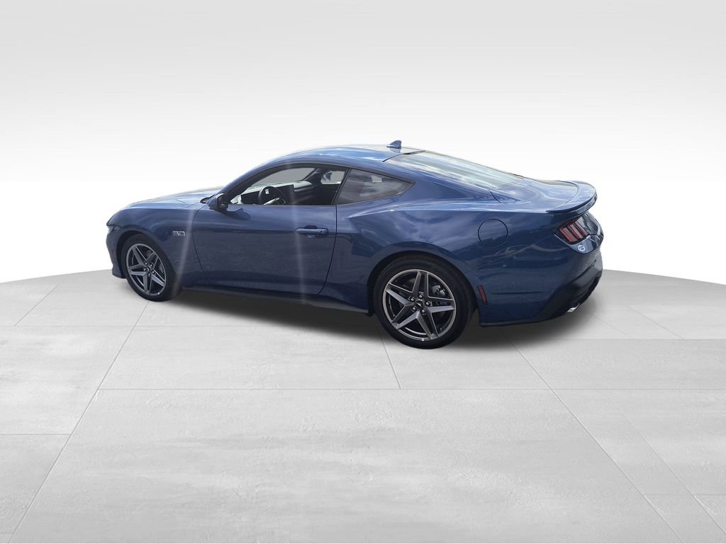New 2024 Ford Mustang GT image 3