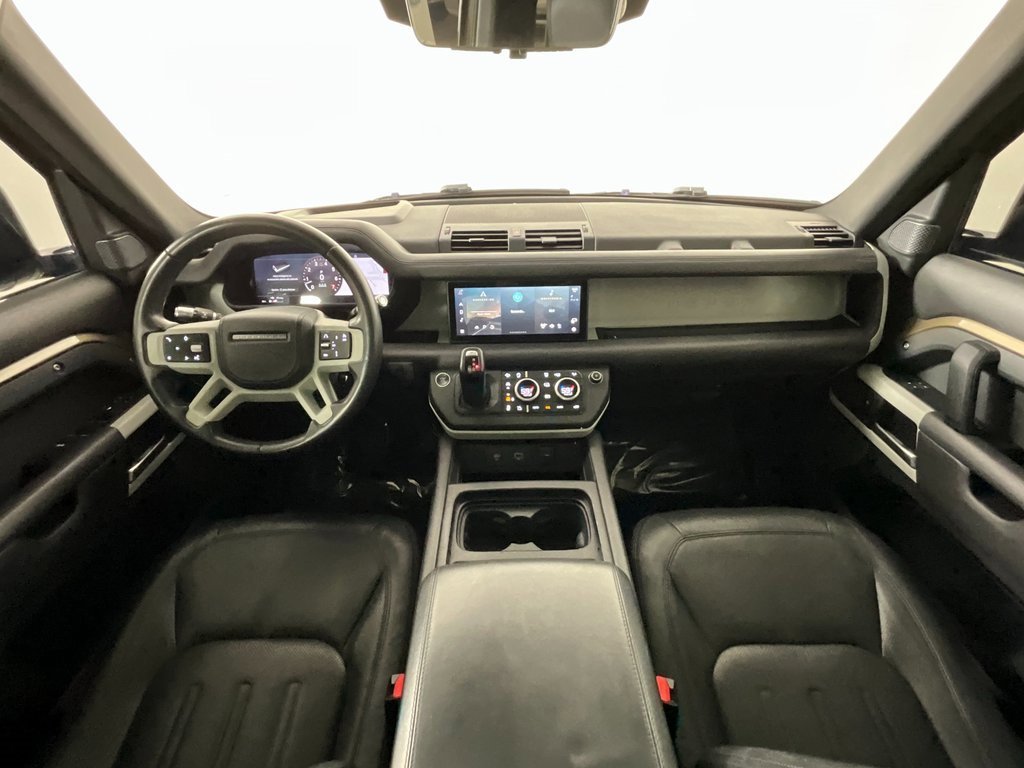 Used 2020 Land Rover Defender 110 HSE image 10