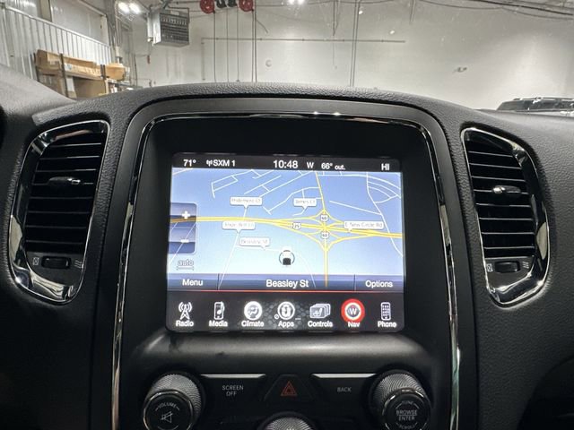 Used 2017 Dodge Durango R/T w/ Trailer Tow Group IV AWD/4WD image 24