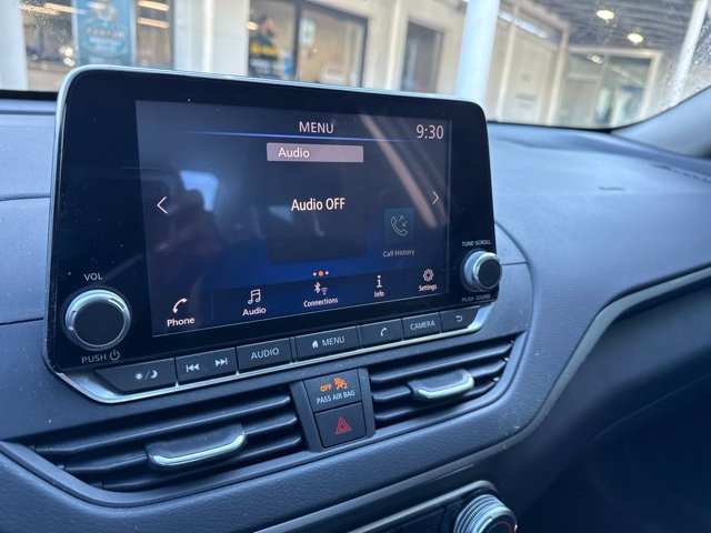 Used 2020 Nissan Altima 2.5 S FWD image 34