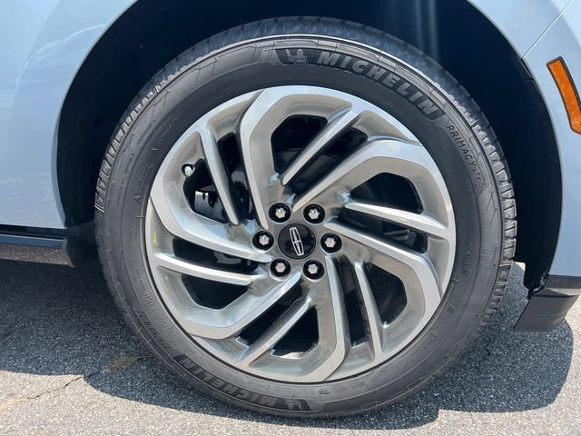 New 2026 Lincoln Navigator Reserve AWD/4WD image 13