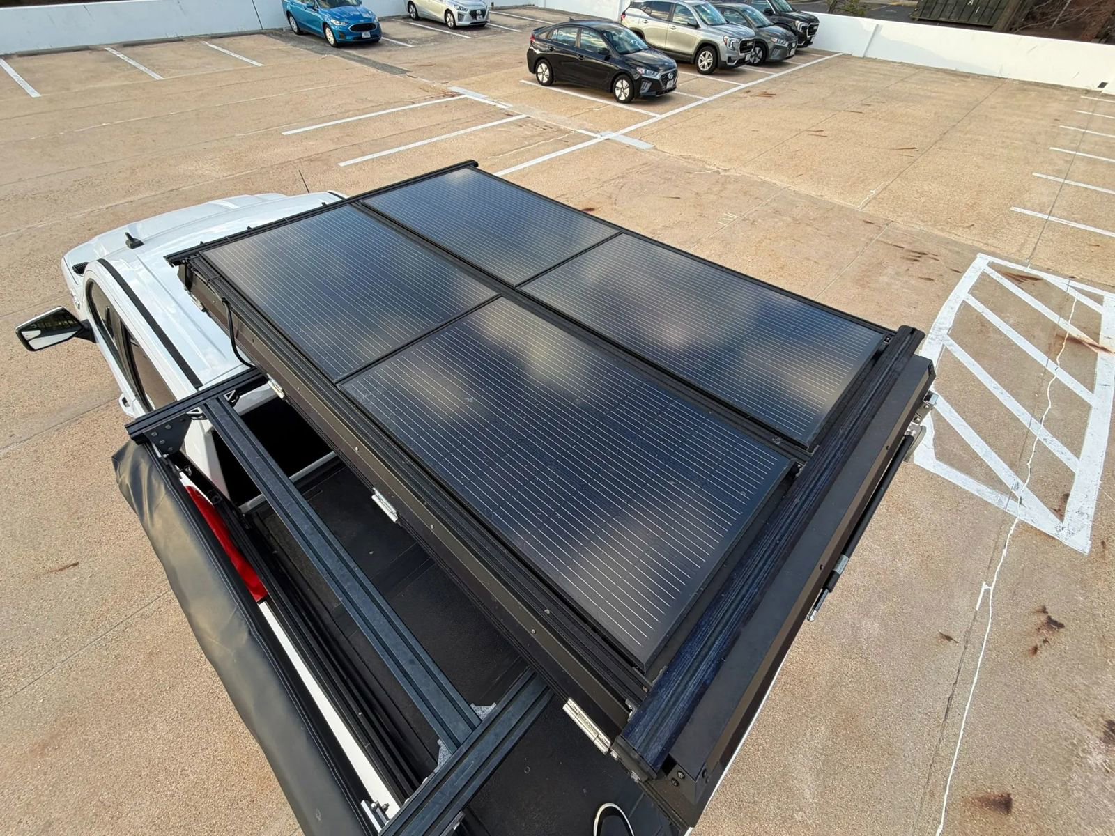 Used 2020 Chevrolet Silverado 1500 LT w/ All-Star Edition image 37