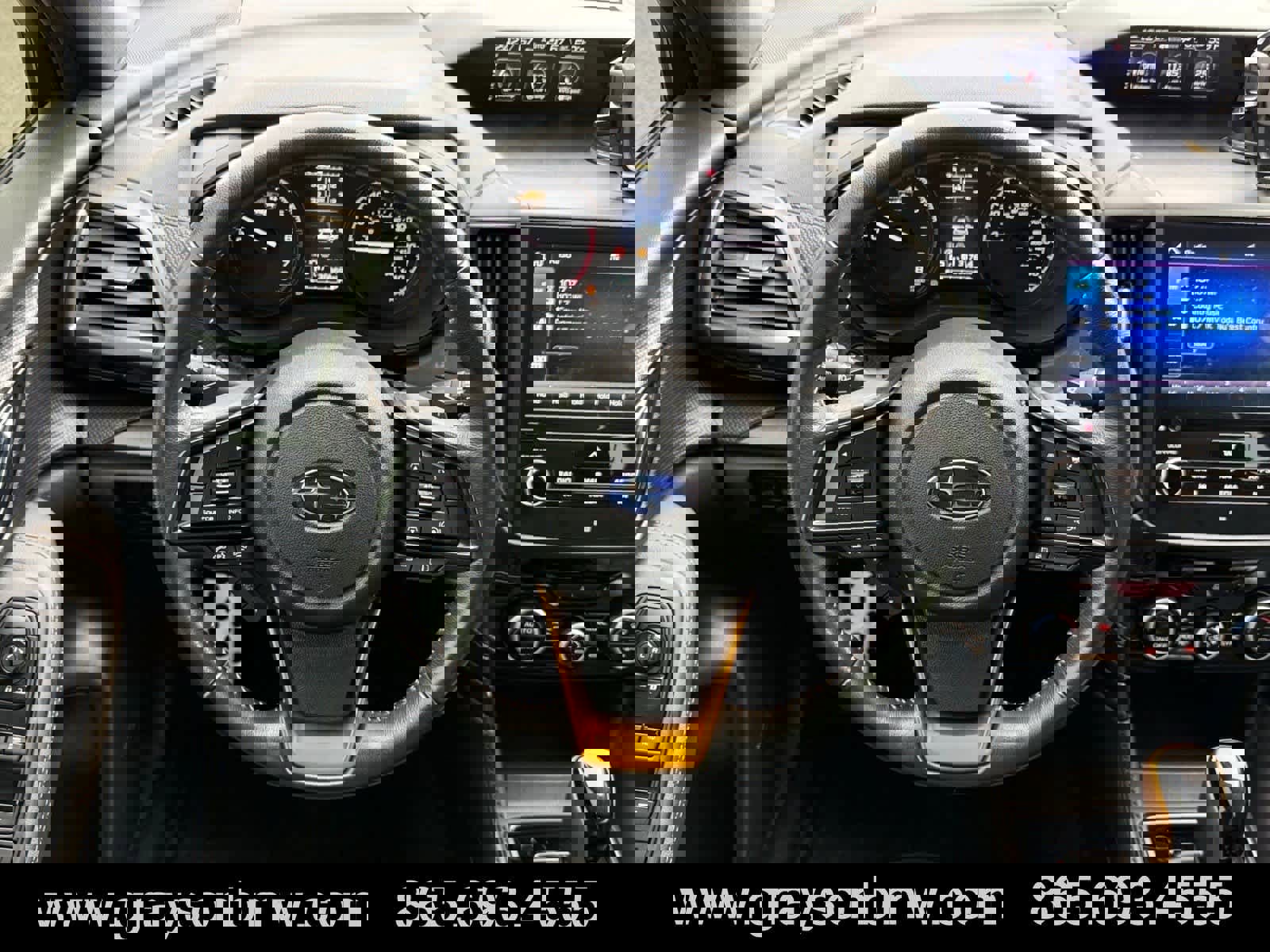 Used 2022 Subaru Forester Wilderness w/ Wilderness Package image 15