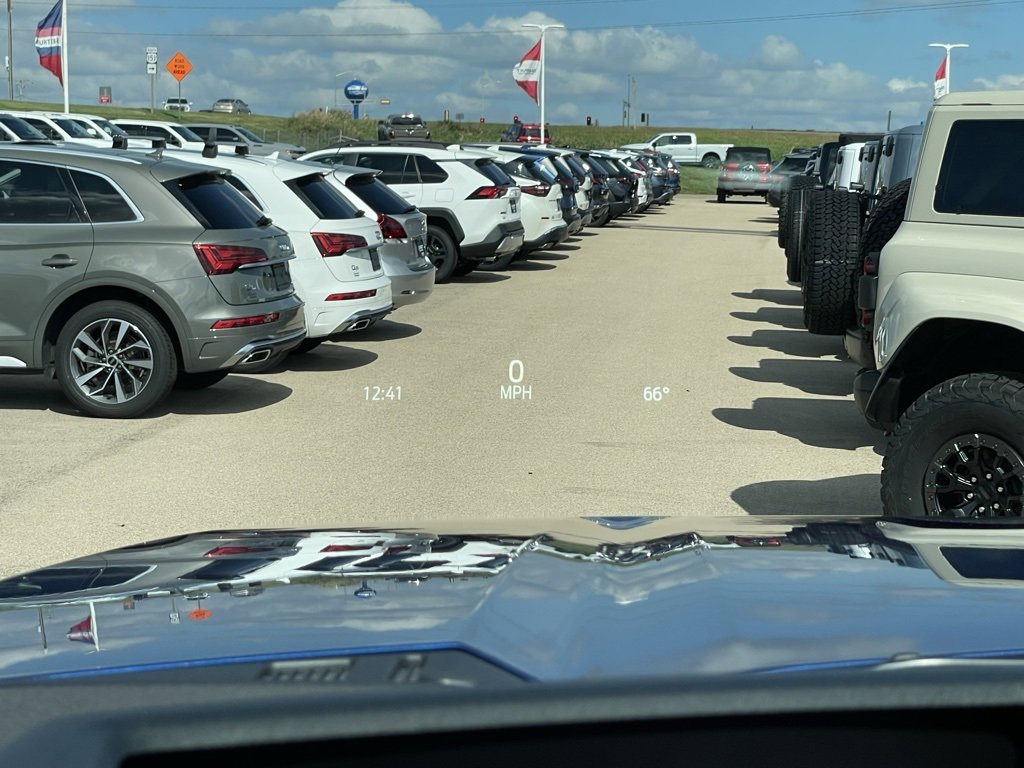 New 2026 Ford F250 Platinum image 54