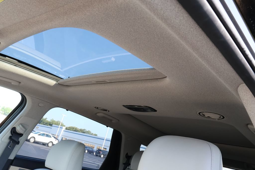 Used 2023 Hyundai Palisade Limited AWD/4WD image 11