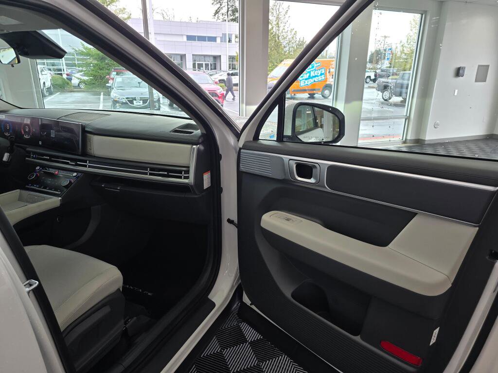 New 2026 Hyundai Santa Fe SE image 40