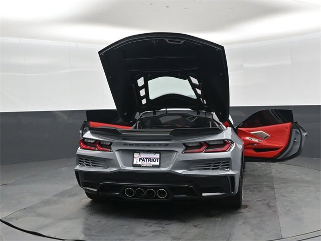 Used 2024 Chevrolet Corvette Z06 image 49