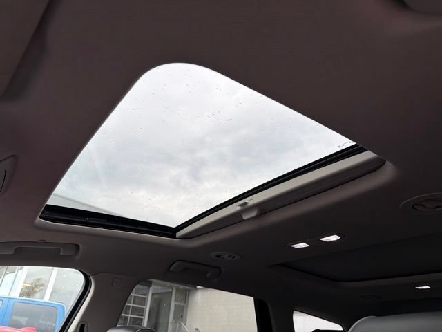 Certified 2020 Buick Enclave Avenir w/ LPO, Floor Liner Package AWD/4WD image 25