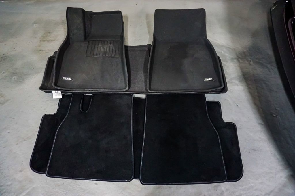 Used 2022 Tesla Model S Standard Range AWD/4WD image 73