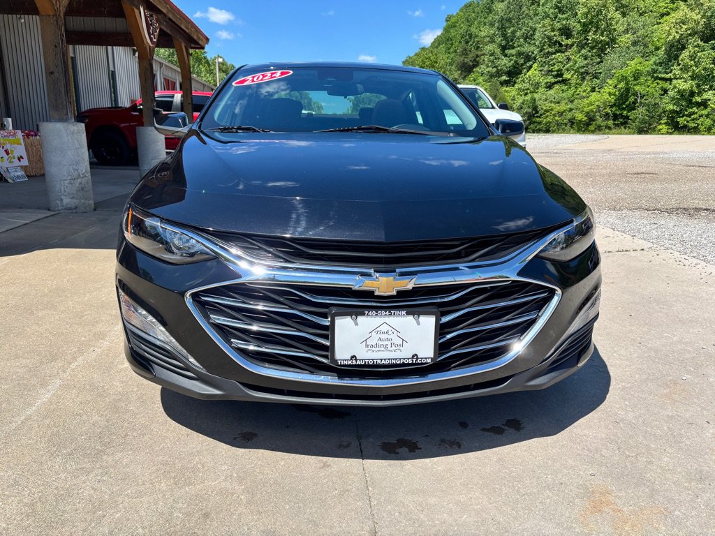 Used 2024 Chevrolet Malibu LT FWD image 6