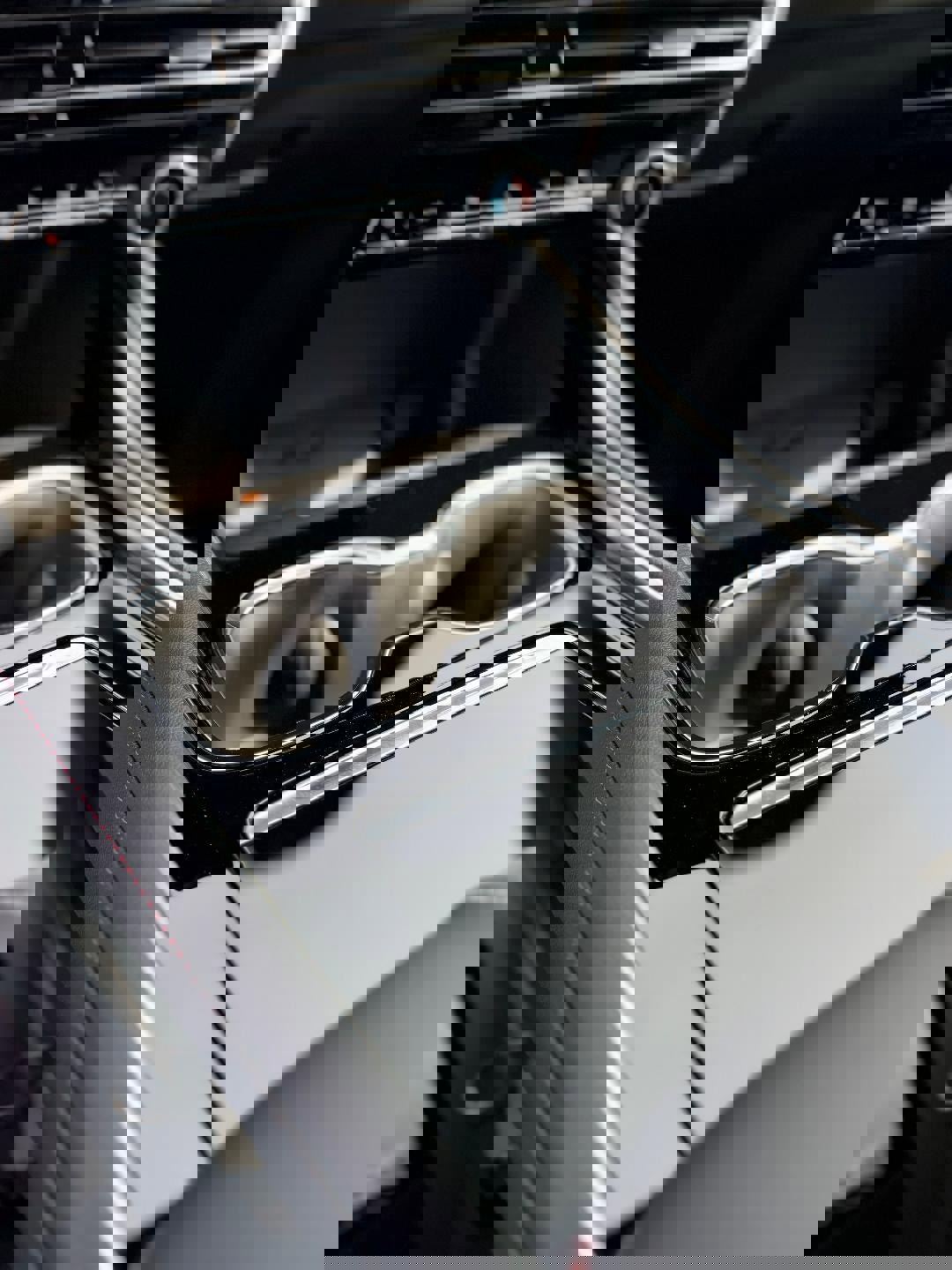 New 2026 Chevrolet Traverse RS FWD image 17