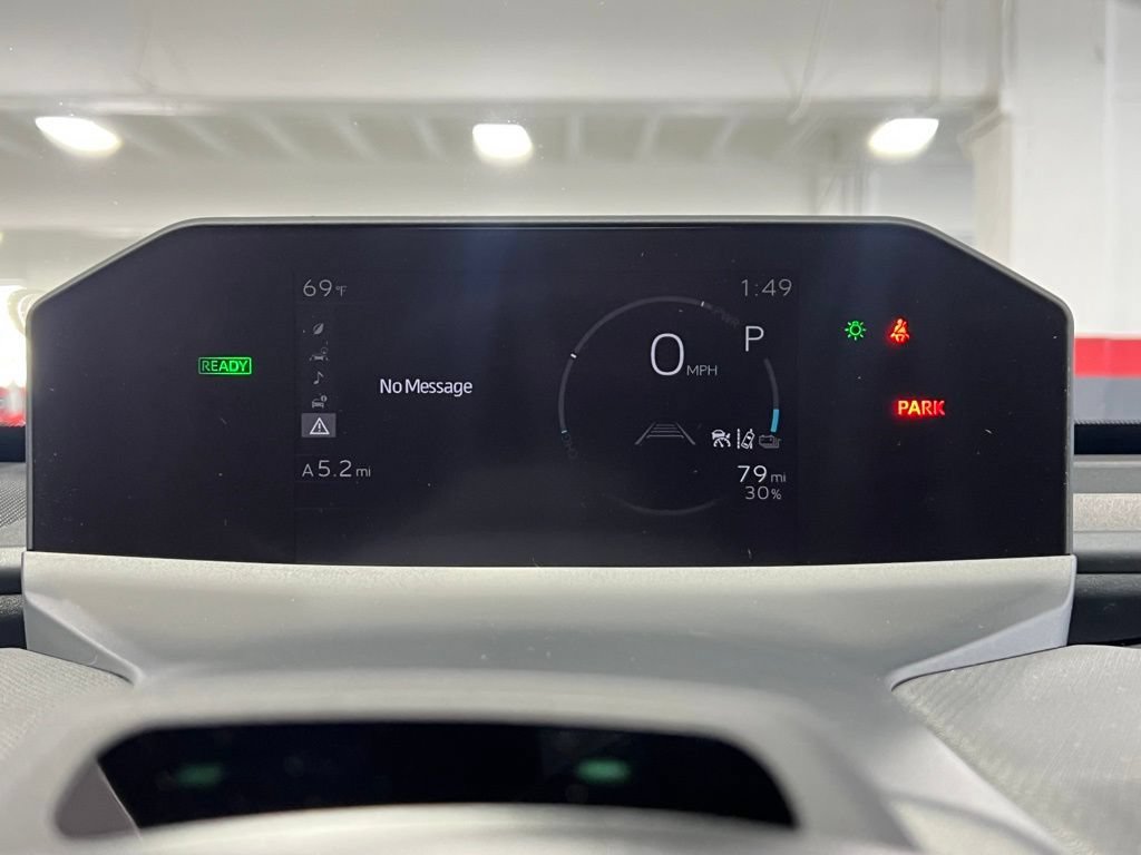 New 2026 Toyota bZ AWD/4WD image 29