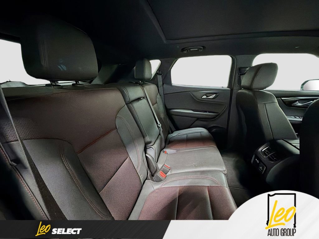 Used 2022 Chevrolet Blazer RS AWD/4WD image 28