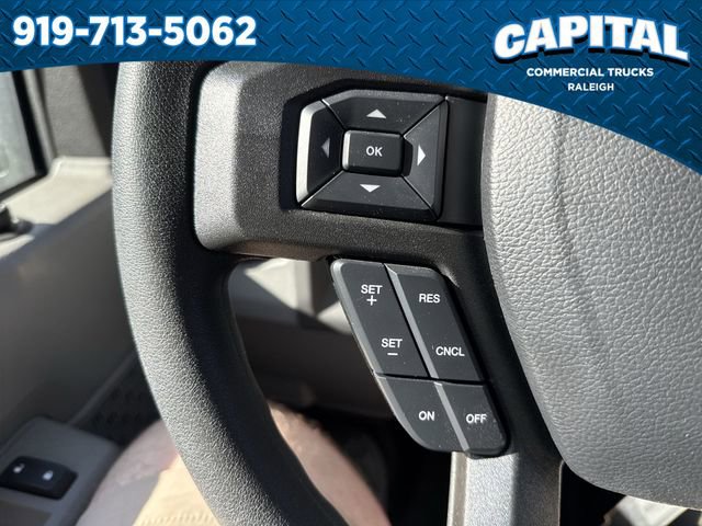 New 2025 Ford E-350 and Econoline 350 Super Duty w/ Power Equipment Group image 21