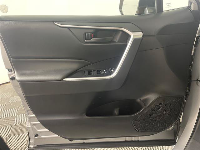 Certified 2019 Toyota RAV4 LE w/ All Weather Liner Package AWD/4WD image 19