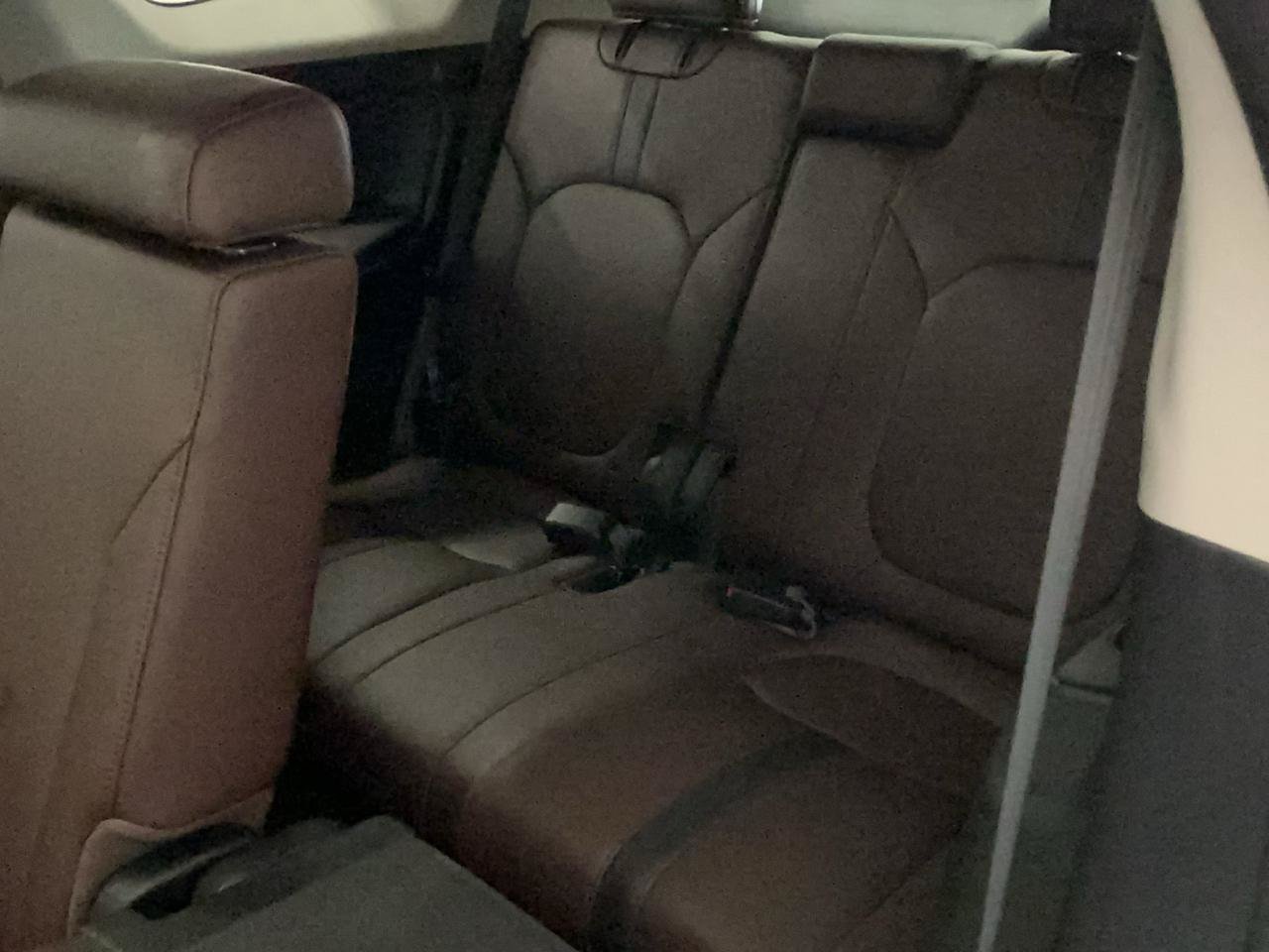 Used 2023 Honda Pilot Elite image 12