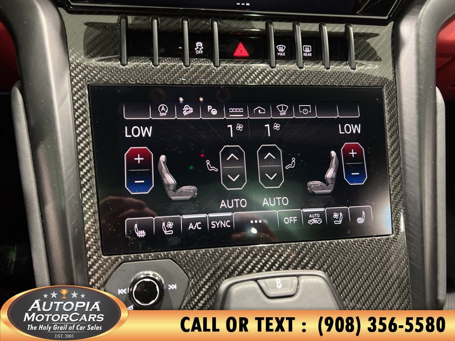 Used 2023 Lamborghini Urus S AWD/4WD image 40