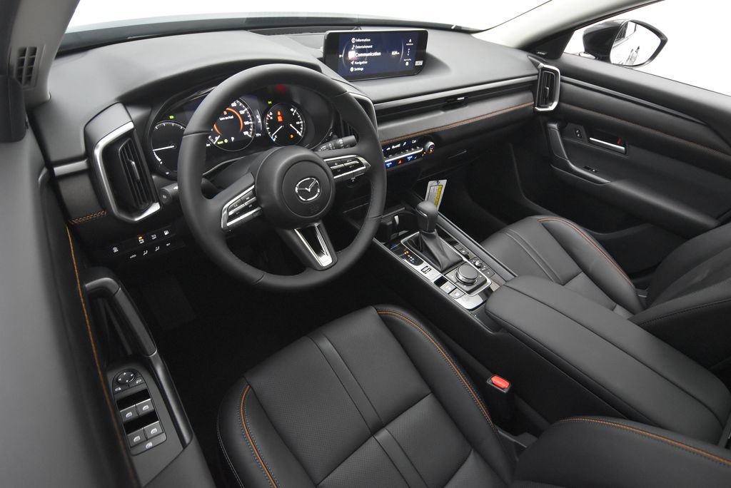 New 2026 MAZDA CX-50 AWD 2.5 Hybrid w/ Cargo Package image 30