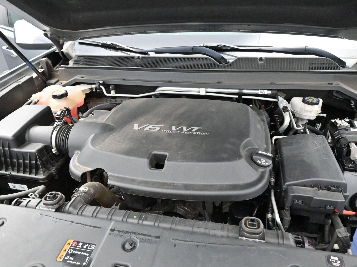 Used 2020 GMC Canyon Denali image 32