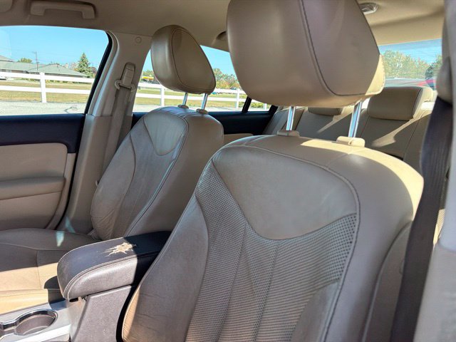 Used 2010 Mercury Milan Premier FWD image 13