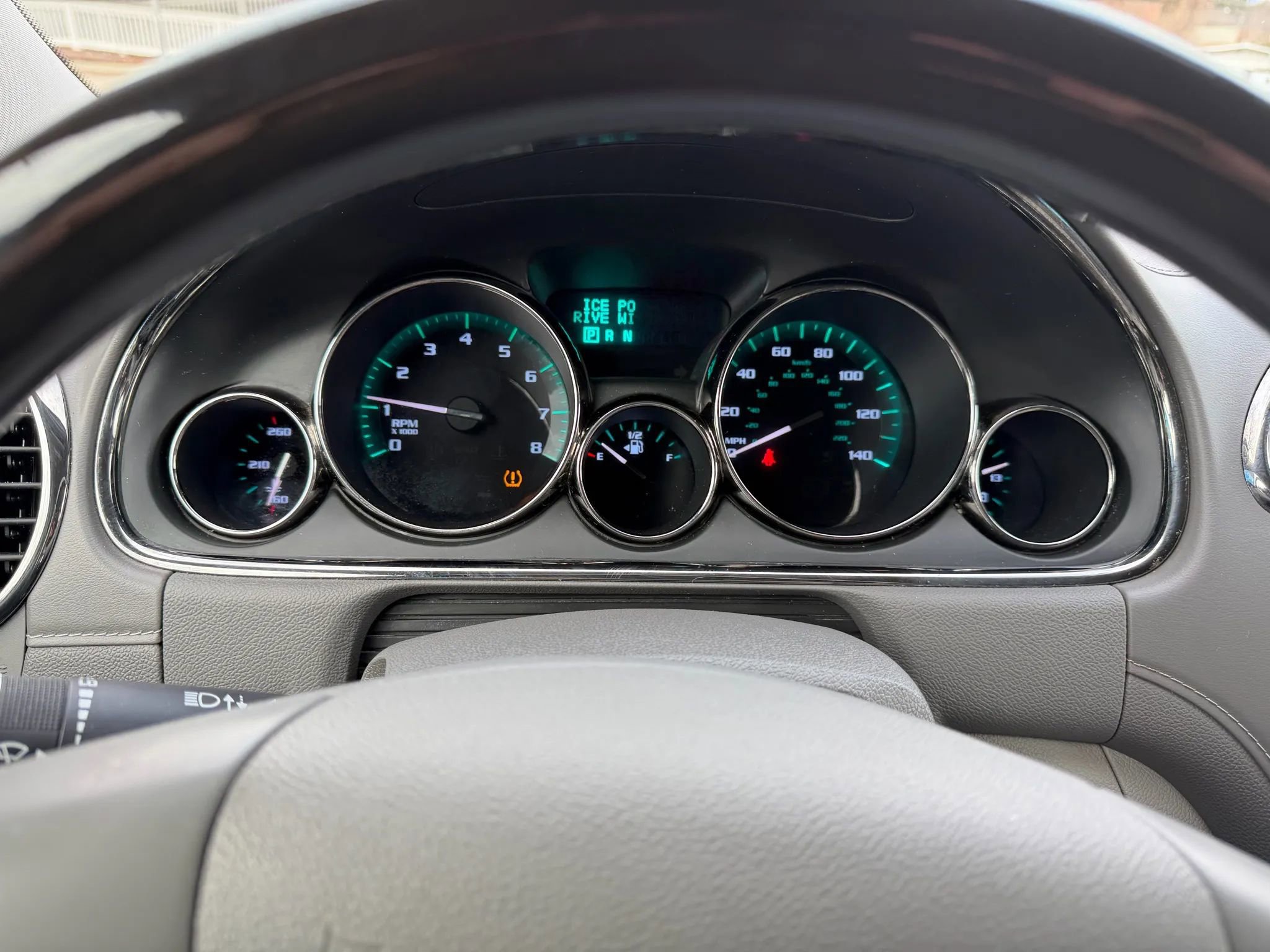 Used 2017 Buick Enclave Leather w/ Trailering Package image 23